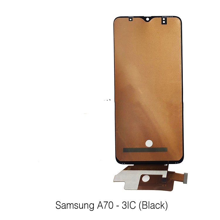 BỘ MÀN HÌNH SAMSUNG A70 3IC
