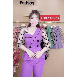 Đồ bộ bigsize 4 size (40-85kg)