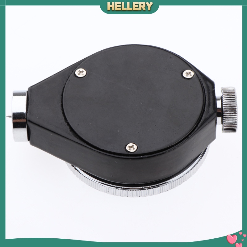 [HelleryVN] Dụng Cụ Kiểm Tra Độ Cứng Cao Su / Silicone / Nhựa Cứng Shore A Hardness