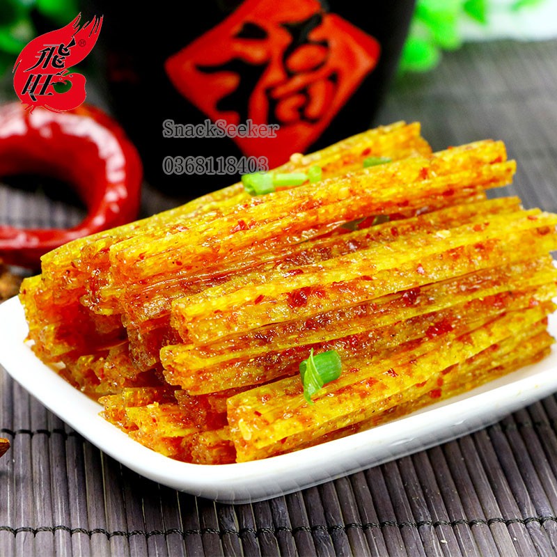 THANH CAY DAI DAI - Gói 26g- SNACK SEEKER | BigBuy360 - bigbuy360.vn