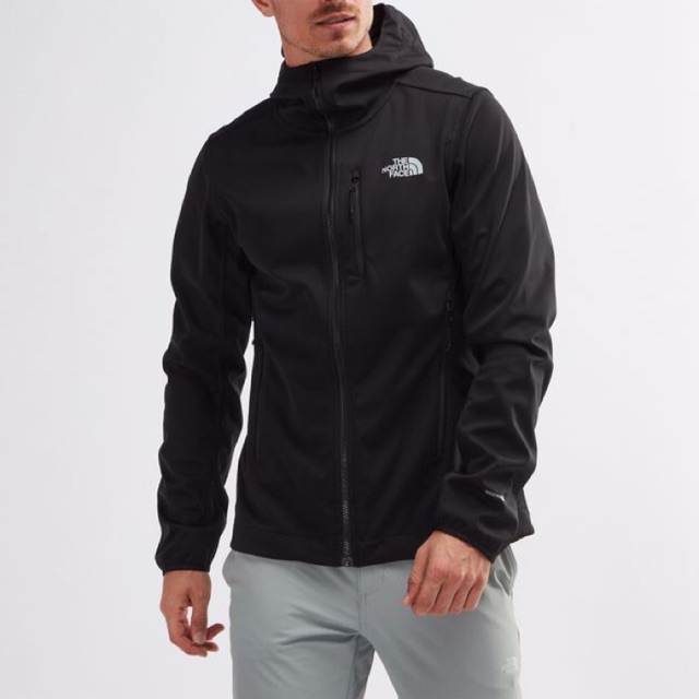 👉👕 Áo The North Face Softshell