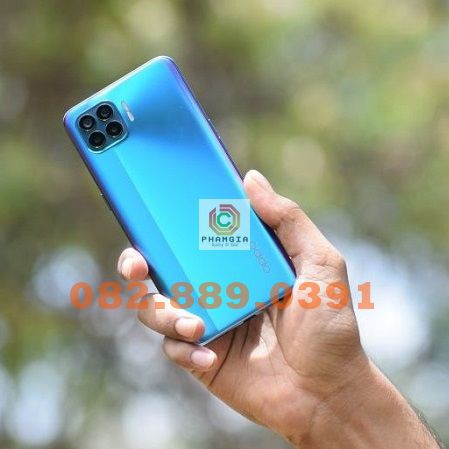 Dán PPF bóng, nhám cho Oppo A93 màn hình, mặt lưng, full lưng viền siêu bảo vệ