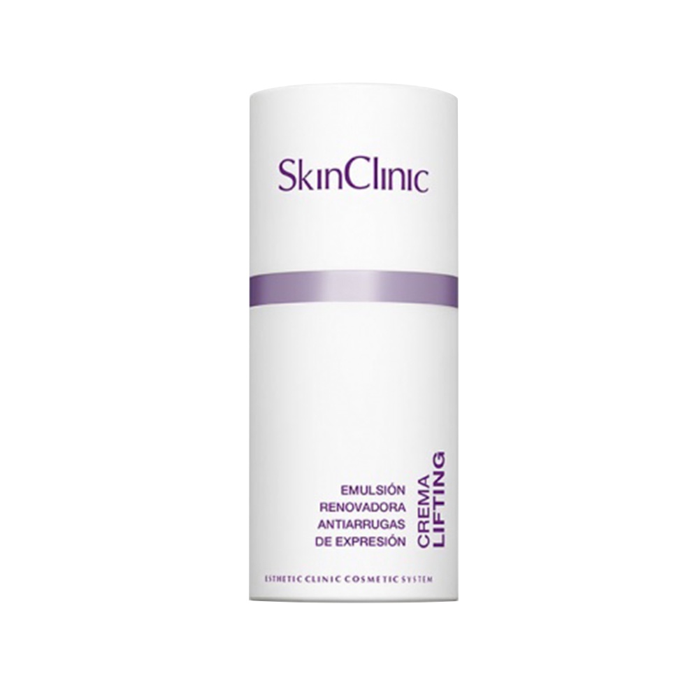 Kem dưỡng nâng cơ, xóa nhăn SkinClinic LIFTING CREAM