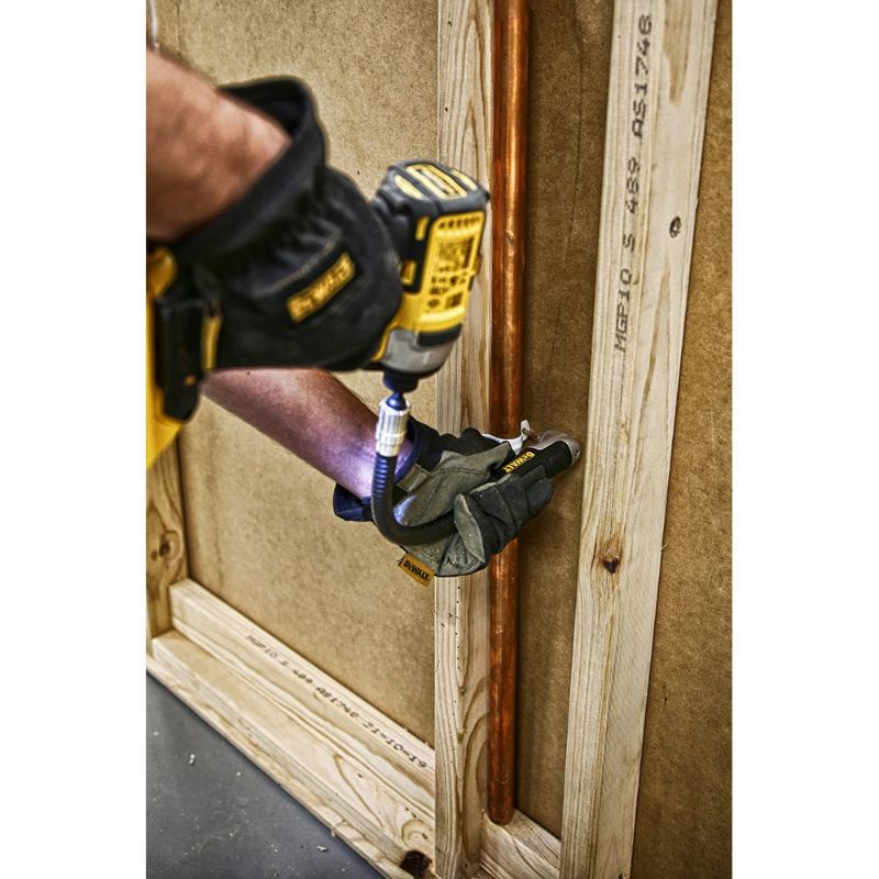 DMTT Bộ Chuyển Vít Góc Đa Năng Dewalt DT20502-QZ