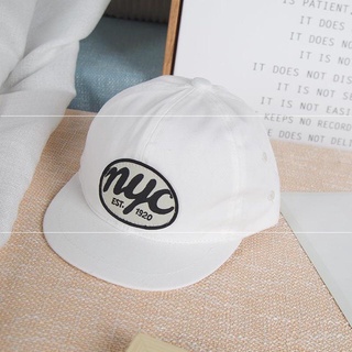 Mũ lưỡi trai NYC Kute cho bé