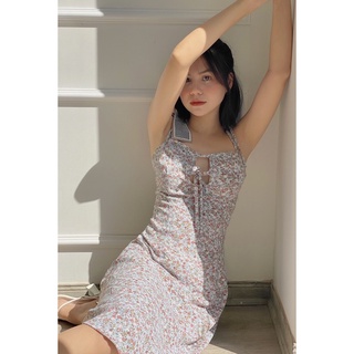 Flora dress