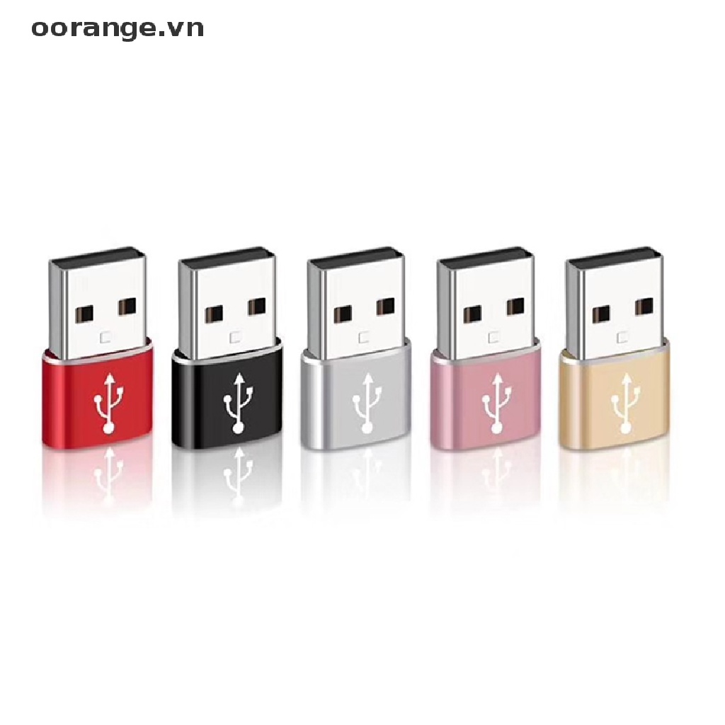 1 đầu chuyển đổi USB C 3.1 Type C sang USB 3.0
