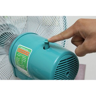 QUẠT LỠ ỐNG NHỰA SENKO L1338