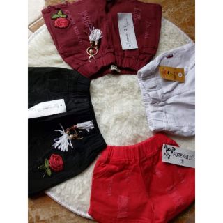 Quần kaki siêu đẹp cho bé
