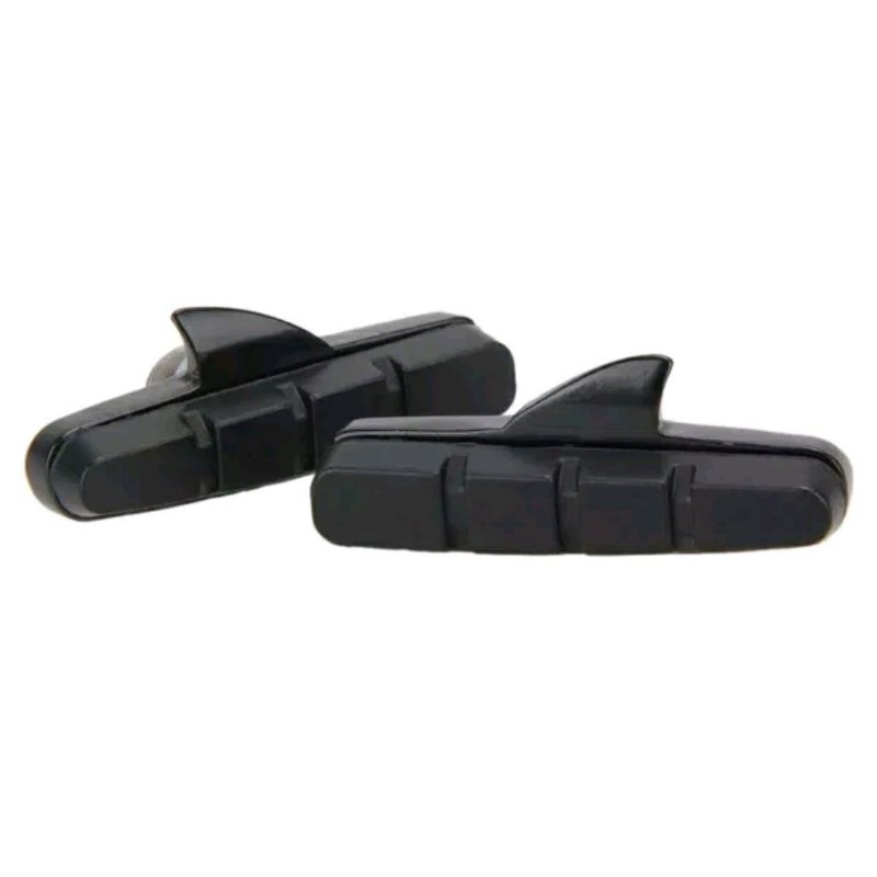 Miếng Đệm Cao Su Phanh Giày Cho Xe Đạp shimano sora Etc.