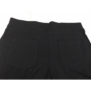Quần leging nữ cạp cao
