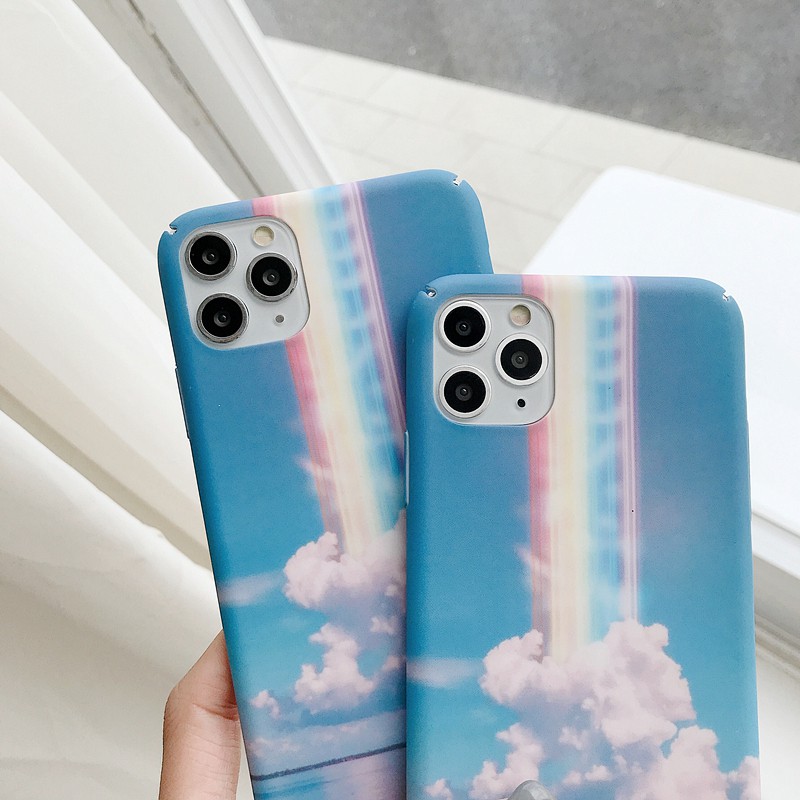 Ốp Điện Thoại Cứng Chống Rơi Vỡ Cho Oppo A7x / A5 Renoz / R11s R17 / R15 | BigBuy360 - bigbuy360.vn