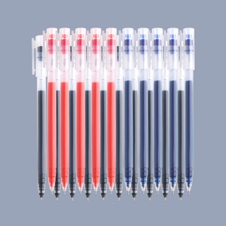 Bút Gel Đen Ngòi 0.5mm
