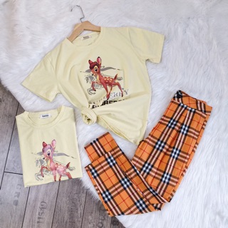 Set BBR con nai (ảnh thật)