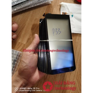 [Mã ELFLASH3 hoàn 10K xu đơn 20K] Cảm Ứng ITEL P33