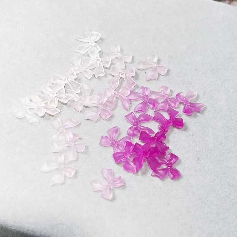 Chamr nơ đổi màu siêu hót