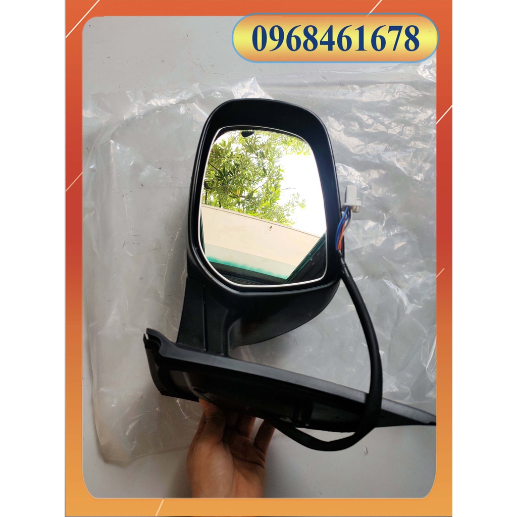 GƯƠNG CHIẾU HẬU VIOS 08-13