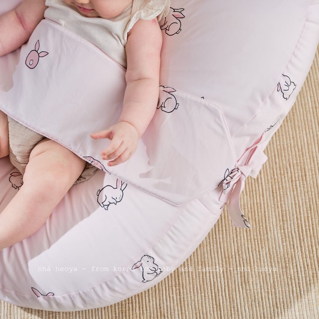 GỐI CHỐNG TRÀO NGƯỢC DONODONO HÀN QUỐC