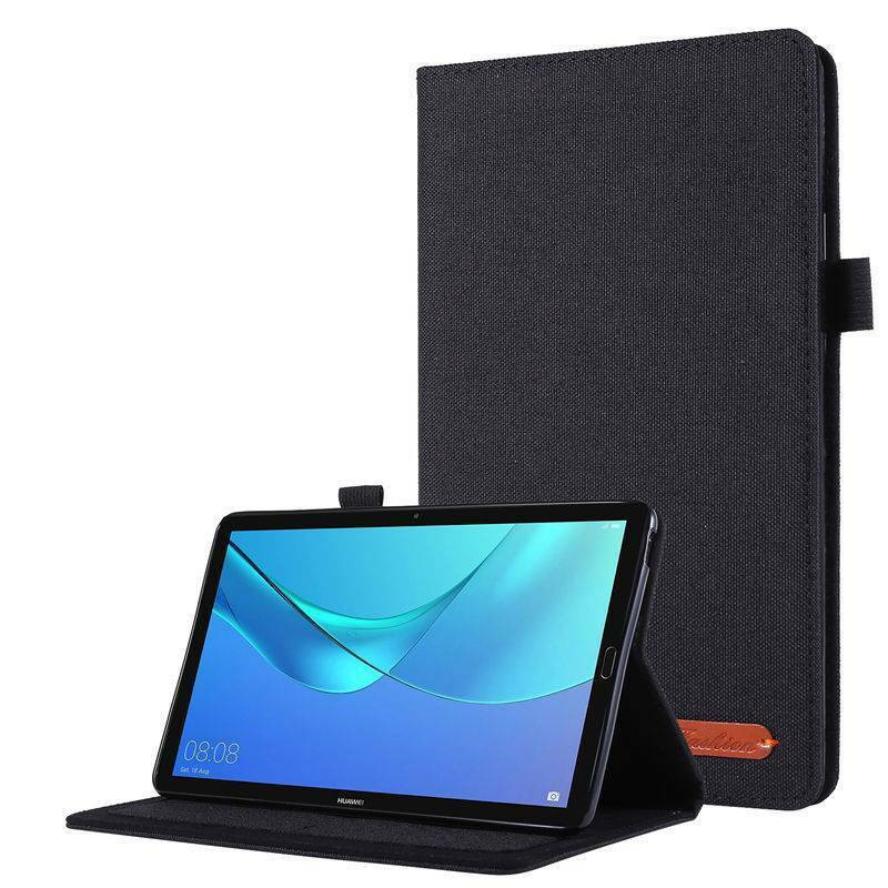 Bao da máy tính bảng nắp lật cho Lenovo Tab M8 TB-8505F/X (HD) | BigBuy360 - bigbuy360.vn