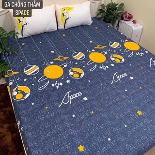 GA CHỐNG THẤM COTTON