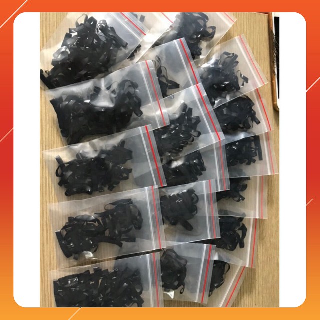 1K DÂY CỘT TÓC CHO MẸ VÀ BÉ