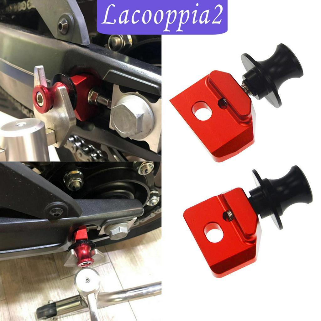 Set 2 Ốc Vít Màu Đen Chuyên Dụng Cho Honda CB650R CBR650R 14-19