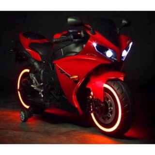xe máy điện trẻ em R1