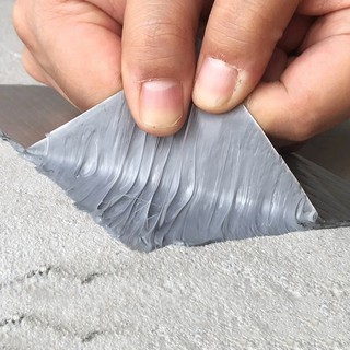 Cuộn băng keo siêu dính chống thấm mọi bề mặt TRAP PASTE  (MS02)