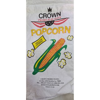 Bắp Nổ Hình Bướm 1kg