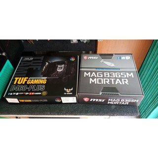 Main MSI B365M Mortar New Full hộp