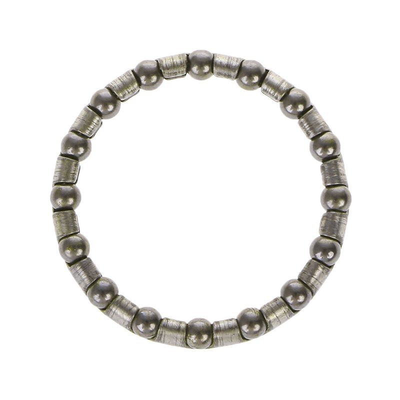 Vòng bi chèn cổ thả 37mm bằng thép cho xe đạp