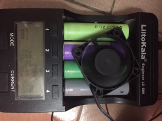 Sạc dự phòng 16000 mah