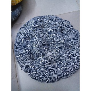 Đệm ngồi bệt kiểu nhật