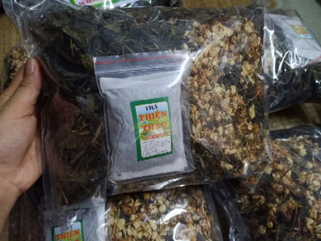 [Mã 267FMCGSALE giảm 8% đơn 500K] TRÀ SÂM DỨA Thượng Hạng túi 500gr (cực Thơm - nhiều Hoa )- ĐẶC SẢN ĐÀ NẴNG | BigBuy360 - bigbuy360.vn