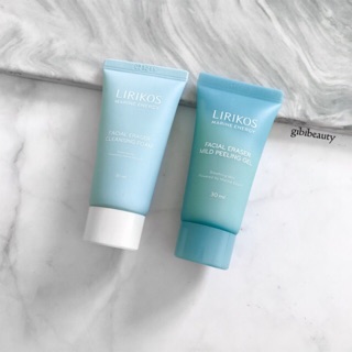 Sữa rửa mặt LIRIKOS facial eraser minisize