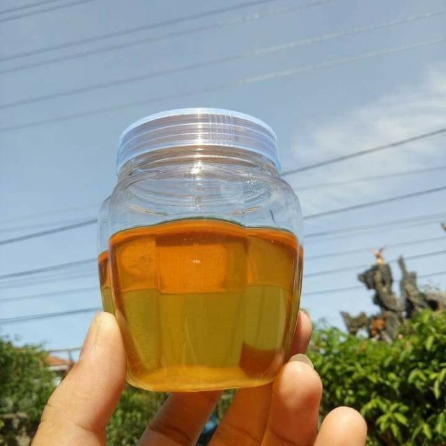 12 hũ Mỡ trăn N'store