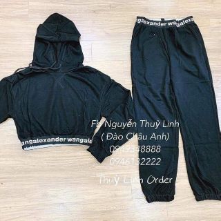 Combo bộ thể thao