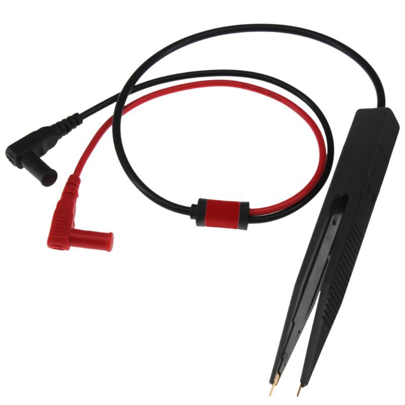 Nhíp Thử Điện Đa Năng Xinp Smt Smd