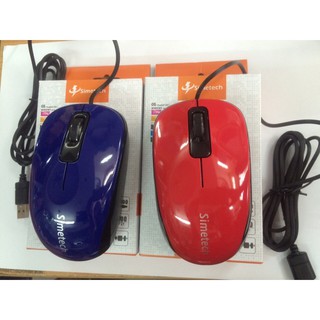 Chuột Simetech X2