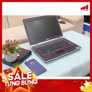 Laptop cũ Dell Latitude E6430 Core i5, ram 4gb, ổ cứng 250gb