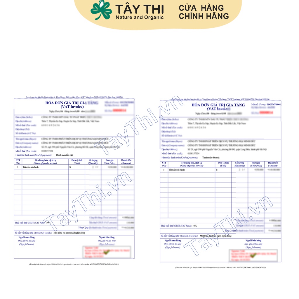 100 ml Tinh Dầu Thơm Phòng nguyên chất - Giúp thư giãn, sảng khoái - Kiểm định Quatest-  Mỹ Phẩm Tây Thi Nature-Organic