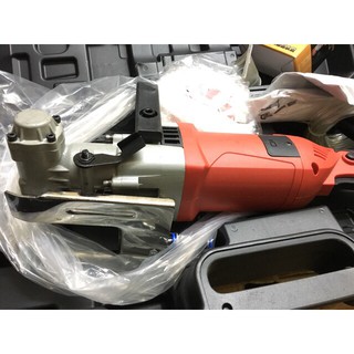 Máy cắt rãnh tường 5 lưỡi BK120