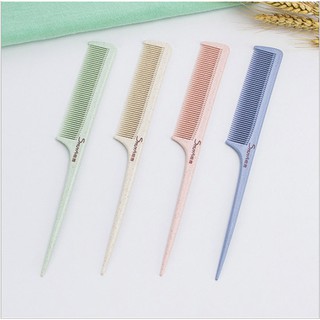 LƯỢC CHÀI TÓC SIN SÒ PK164