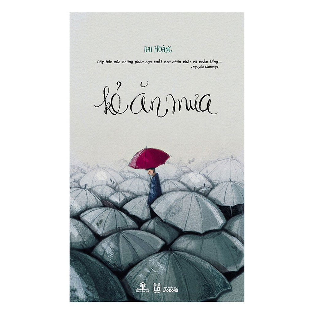Kẻ Ăn Mưa