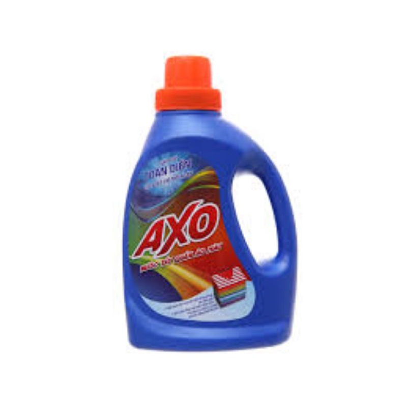 Nước Tẩy Mầu Quần Áo Axo 400ml