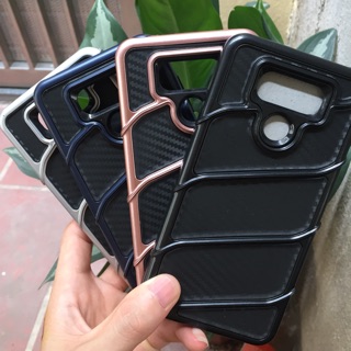 Ốp chống sốc lg g6
