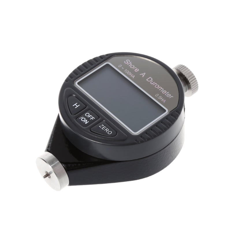Máy Đo Độ Cứng Kỹ Thuật Số 0 100HA Bằng Nhựa Chuyên Dụng