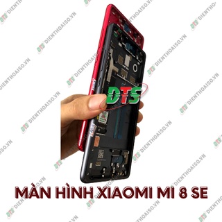 Màn hình XM Mi 8 SE