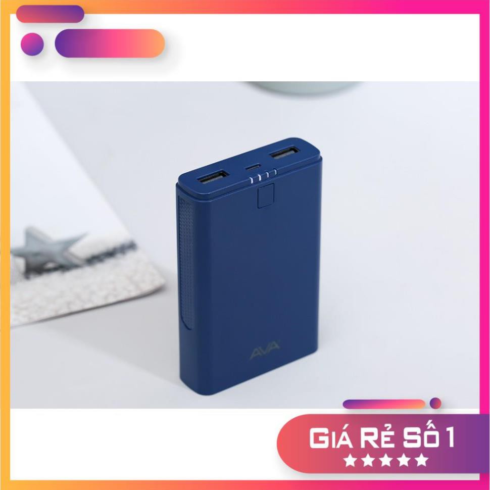[ HÀNG SIÊU XỊN ] PIN SẠC DỰ PHÒNG 7500mAh | BigBuy360 - bigbuy360.vn