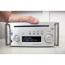 ampli teac CR-H101